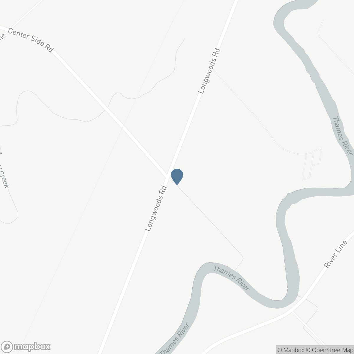 10156 Longwoods ROAD, Chatham, Ontario N7M 5J7